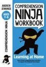 Andrew Jennings - Comprehension Ninja Workbook for Ages 7-8