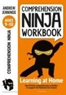 Andrew Jennings - Comprehension Ninja Workbook for Ages 9-10