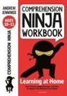 Andrew Jennings - Comprehension Ninja Workbook for Ages 10-11