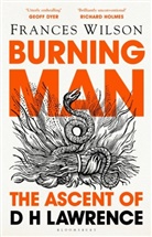 Frances Wilson - Burning Man