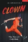 Joe Dieffenbacher - Clown