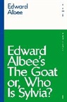Edward Albee, Albee Edward - The Goat, or Who is Sylvia?