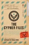 Dimitris Chassapakis - The Cypher Files