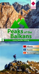 Peaks of the Balkan - Peaks of the Balkan