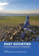 Johanne Müller, Johannes Müller, Ricci, Ricci, Andrea Ricci - Past Societies