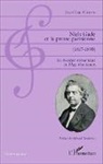 Jean-Luc Caron - Niels Gade et la presse parisienne (1817-1890)