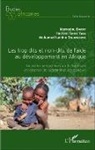 Mamado Barry, Mamadou Barry, Moha Doumbouya, Mohamed Lamine Doumbouya, Hachimi Sann Yaya, HACHIMI SANNI YAYA - Les trop dits et non-dits de l'aide au développement en Afrique
