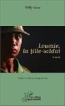 Willy Gom - Louezie, la fille-soldat
