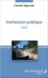 Claude Ngouala - Confession publique