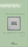 Bernarde Rousseaux - La mesure du neutre