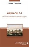Claude Chavanne - Kojimachi 5-7