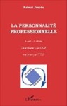 Mathieu-Robert Jourda, Robert Jourda - La personnalité professionnelle (Tome 1)