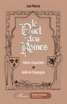 Jean Maumy - Le duel des reines