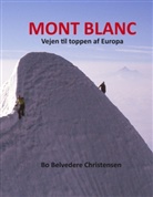 Bo Belvedere Christensen - Mont Blanc