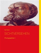 Rolf Stolz - SICHTVERSEHEN