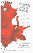 Viol Hilsenbeck, Viola Hilsenbeck - Am Vormittag mache ich Home-Office und am Nachmittag ganz viele Dinge