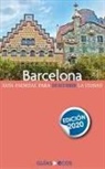 César Barba - Barcelona