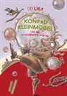 Sabine Beck, Heidi Stulle-Gold, Heidi Stulle-Gold - Konrad Kleinmögel und die wunderbaren Wörter