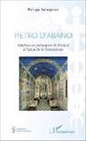 Philippe Scherpereel - Pietro d'Abano