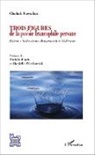 Chahab Sarrafian - Trois figures de la poésie francophile persane