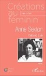 Patricia Godi - Anne Sexton