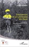 Joseph Fromage - Souvenirs d'un poussin de haie