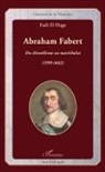 Fadi El Hage - Abraham Fabert