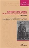 Henri Chennebenoist - Carnets de Chine