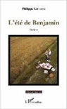Philippe Lipchitz - L'été de Benjamin