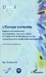 Martial Libera - L'Europe contestée