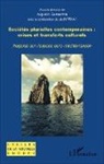 Augustin Lefebvre - Sociétés plurielles contemporaines : crises et transferts culturels