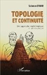 Salomon Ofman - Topologie et continuité