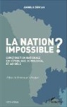 Angela Demian - La Nation impossible ?