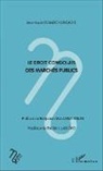 Jean-Louis Esambo Kangashe - Le droit congolais des marchés publics