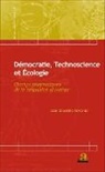Jean Onaotsho Kawende - Démocratie, Technoscience et Ecologie