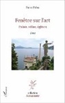 Pierre Pelou - Fenêtre sur l'art