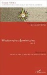 Bernard Grunberg, Josian Grunberg, Josiane Grunberg, Benoî Roux, Benoît Roux - Missionnaires dominicains