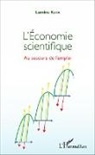 Lamine Keita - L'Économie scientifique