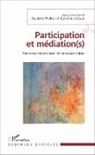 Danielle Pailler, Carolin Urbain, Caroline Urbain - Participation et médiation(s)