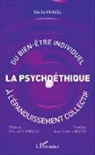 Cécile Chavel - Psychoéthique : du bien-être individuel à l'épanouissement collectif