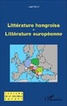 Judit Maar - Littérature hongroise - littérature européenne