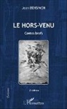 Jean Bensimon - Le hors-venu