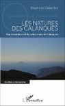 Stéphane Calandra - Les natures des Calanques