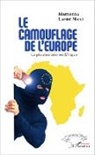 Mamadou Lamine Niang - Le camouflage de l'Europe