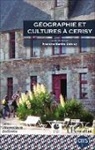 Francine Barthe-Deloizy - Géographie et cultures à Cerisy