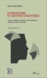Rouhollah Rezapour - Le bilinguisme en néoténie linguistique