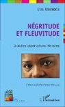 Liss Kihindou - Négritude et fleuvitude