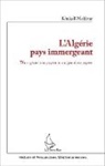 Mokhtar Kheladi - L'Algérie pays immergeant