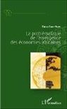 Blaise Sary Ngoy - La problématique de l'émergence des économies africaines