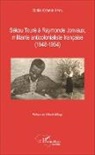Sidiki Kobélé Keita - Sékou Touré à Raymonde Jonvaux, militante anticolonialiste française